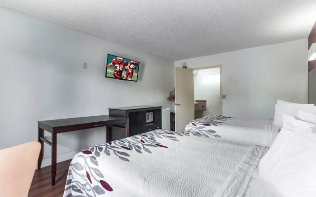 Days Inn Monteagle