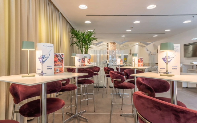 Best Western Premier Hotel Royal Santina