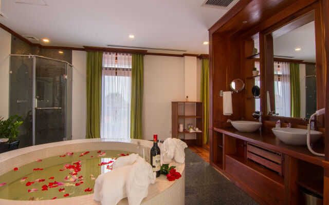 Maison Saiko Angkor Boutique