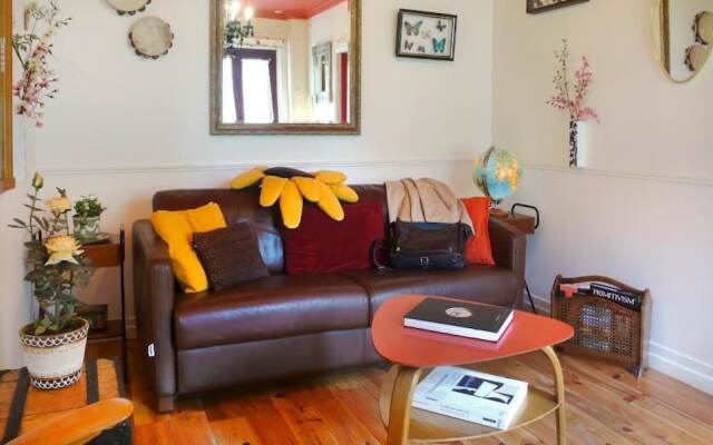 Appartement Jardin Rouen