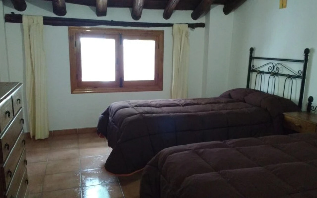 Alojamiento Rural El Molino De La Cerrada