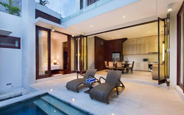 Villa Portsea