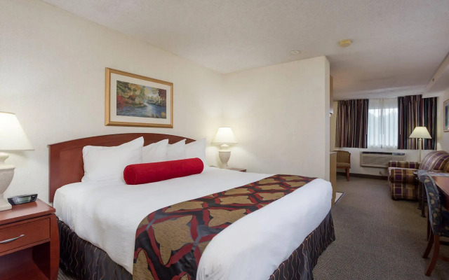 Hotel Thea Tacoma, Ascend Hotel Collection