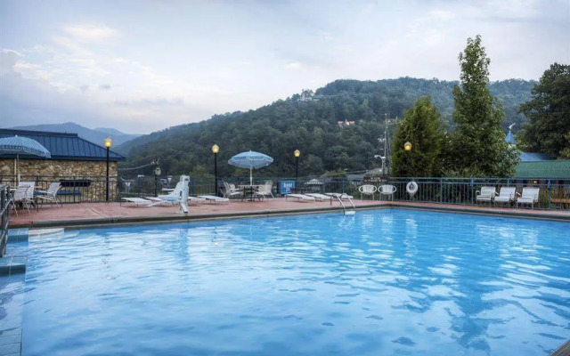 Park View Inn Gatlinburg