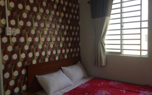 BangBang Motel – Guest Rooms – Can Tho