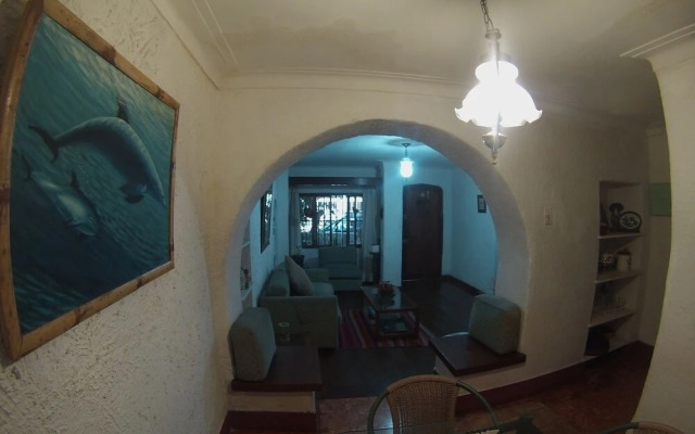 Quincha Guest House