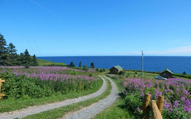 Les Chalets Brise-de-Mer