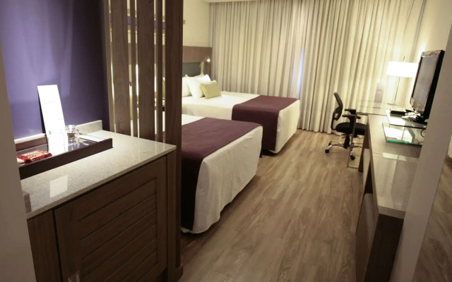 Grand Mercure Curitiba Rayon