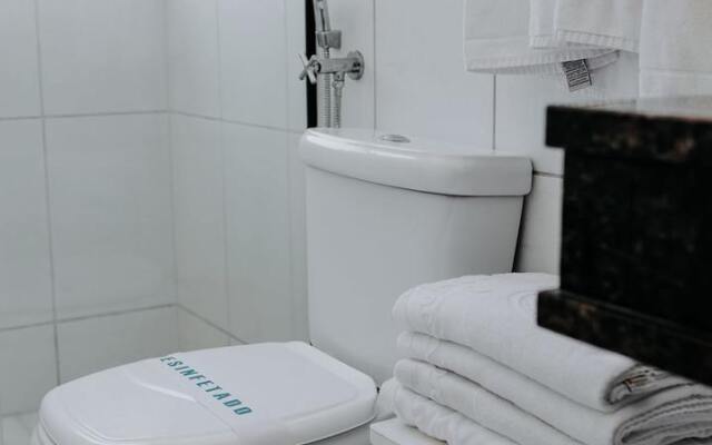 Hotel Minas Gerais