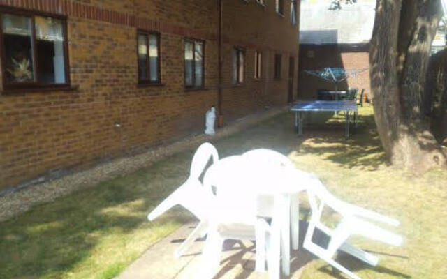 Quayside Close Holiday Apartments