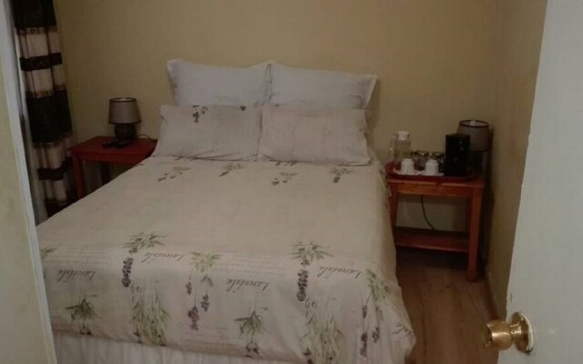 Rifumo Bed & Breakfast