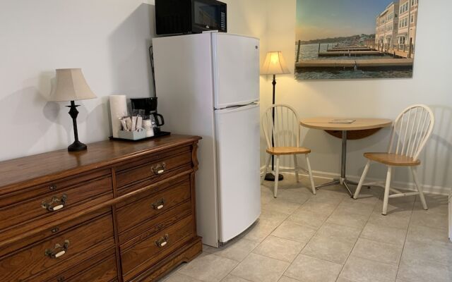 The Inn at Southport