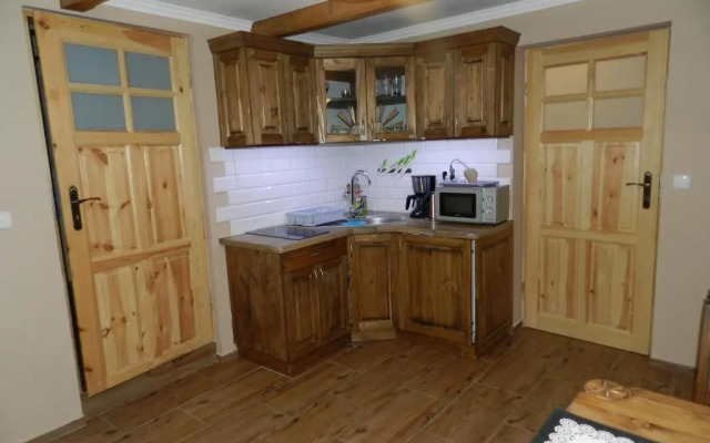 Apartamenty Na Polanie