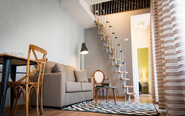 Holidays2Malaga Comfort Apartments
