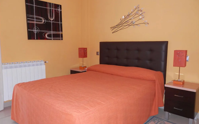 Apartamentos La Plaza