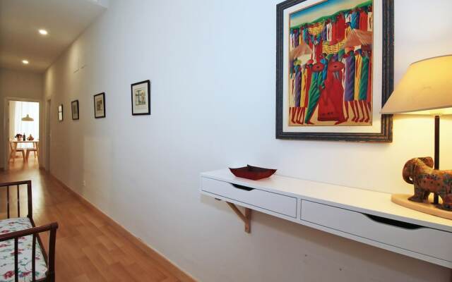 Del Parque Flats - Maestre Premium