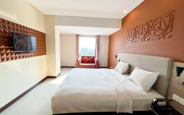 Verse Hotel Cirebon