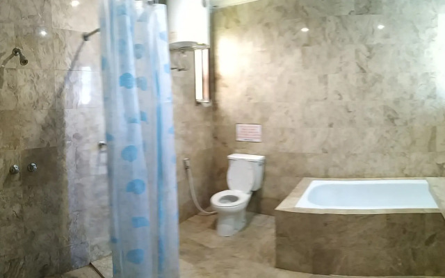 Bukit Danau Exclusive Resort & Villa