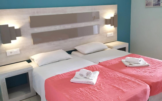 Giannis Studios Alykes