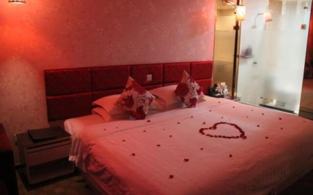 Jingcheng Home Land Hotel