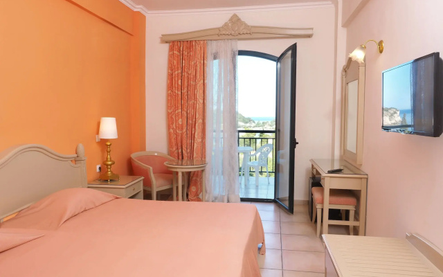 Paleokastritsa Palace  - Adults Only
