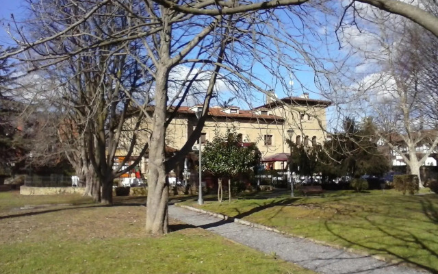 Hotel Artaza