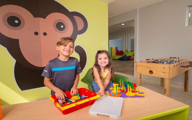 Fiesta Resort Central Pacific - All Inclusive