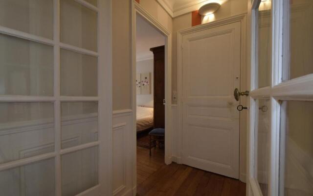 215010 - Appartement 4 personnes à Paris