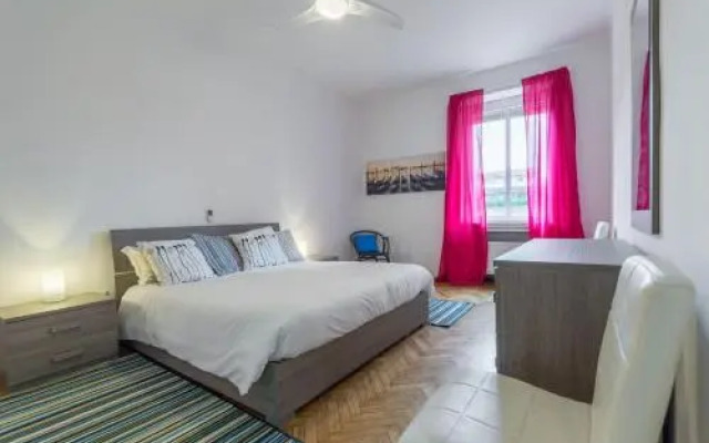 Corso Como A12 Apartment