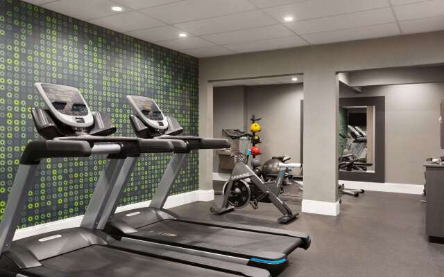 La Quinta Inn & Suites by Wyndham Dublin