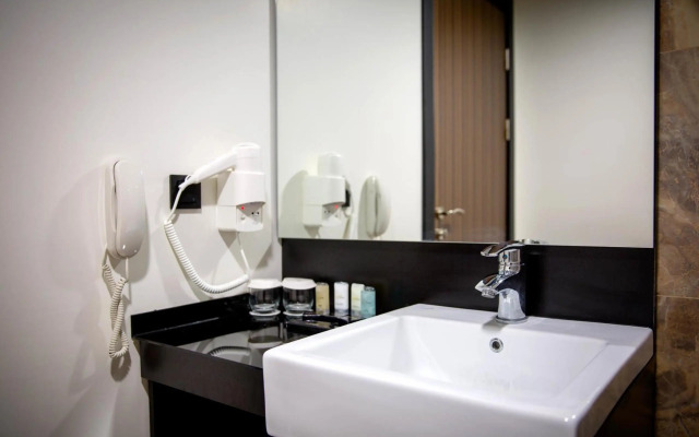 Northdoor Hotel