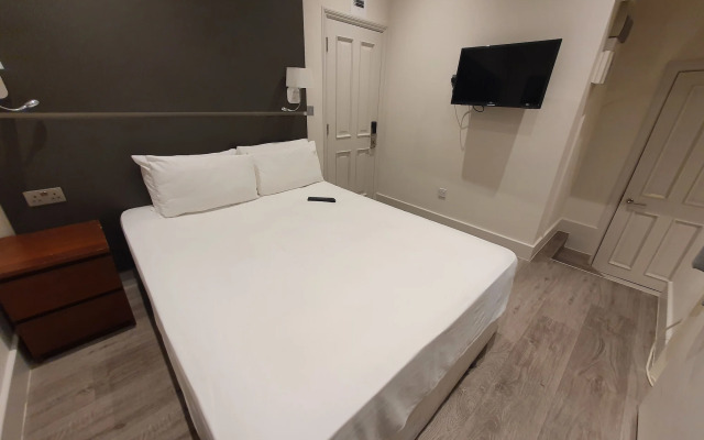 W6 Hotel Hammersmith