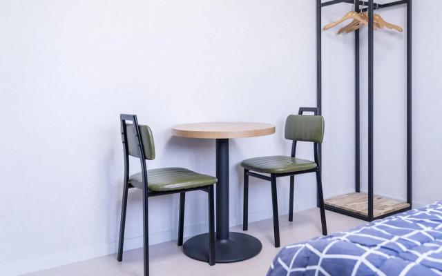 Pocheon Oneul Resort