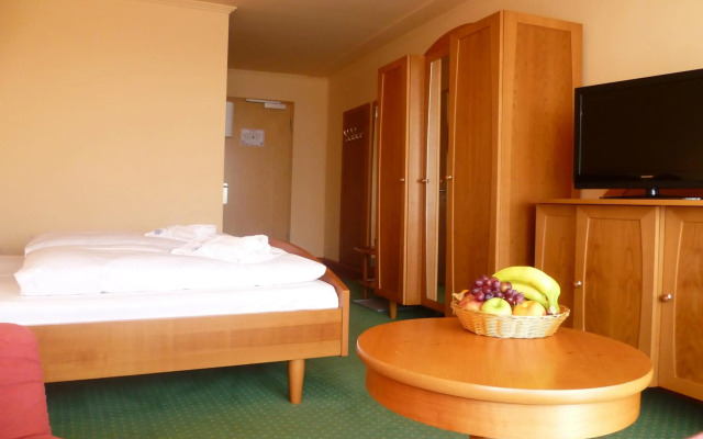 Kurzentrum Weißenstadt am See