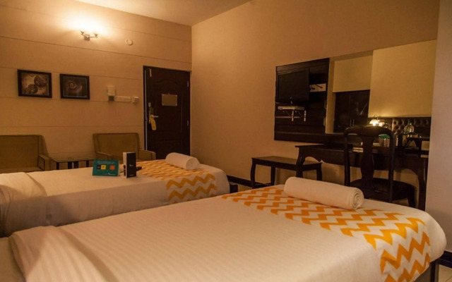 FabHotel Corporate Nest Koramangala