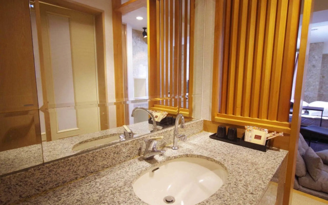 Oak Hotel Ikebukuro