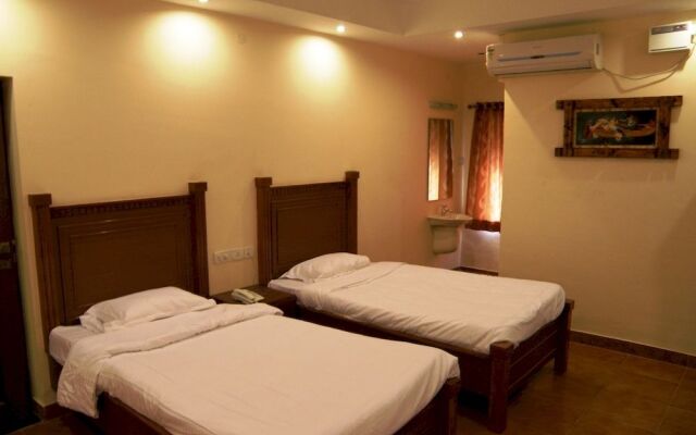 Chennai Residency Serviced Apartment - T Nagar