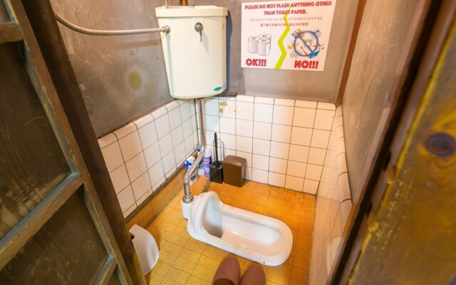 Air Hotel Ryogoku-Kikukawa