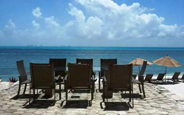 Casa De La Playa