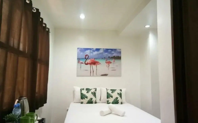 MCA Suites by Hiverooms