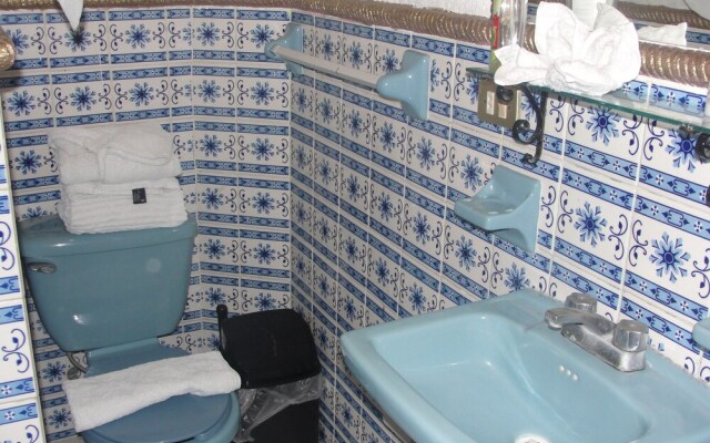 Hotel del Parque Guadiana