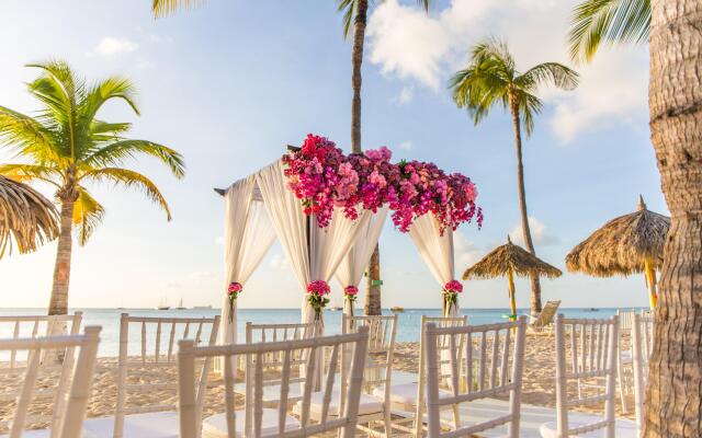Holiday Inn Resort Aruba