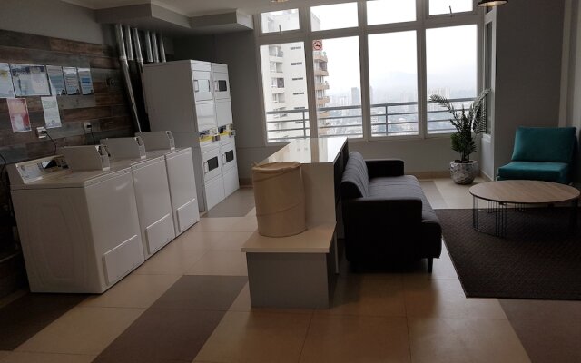 Apartment Historic City Center