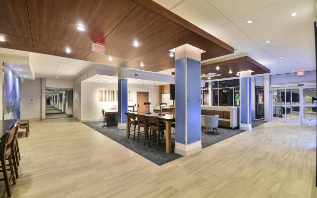Holiday Inn Express and Suites-Lehi - Thanksgiving Point by IHG