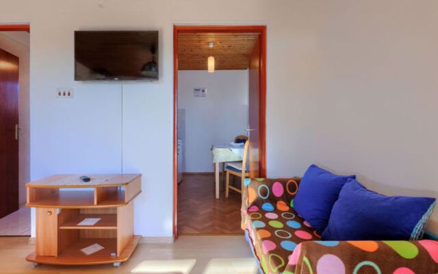 Apartment Perkovic Medulin
