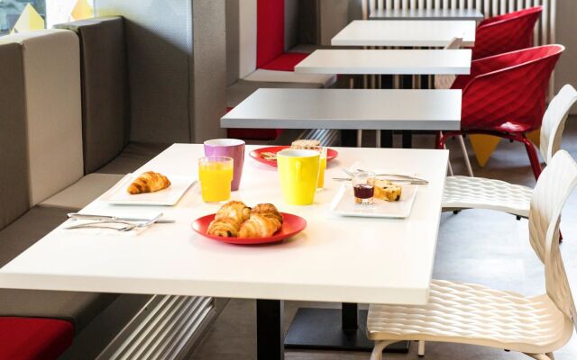 ibis Styles Rouen Centre Cathedrale