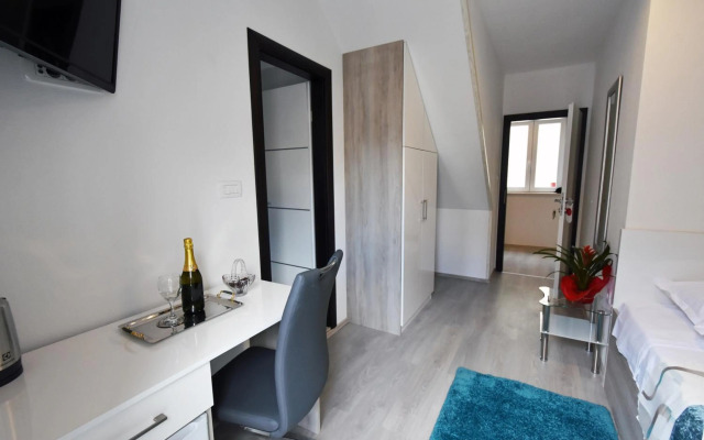 Kuzma Rooms