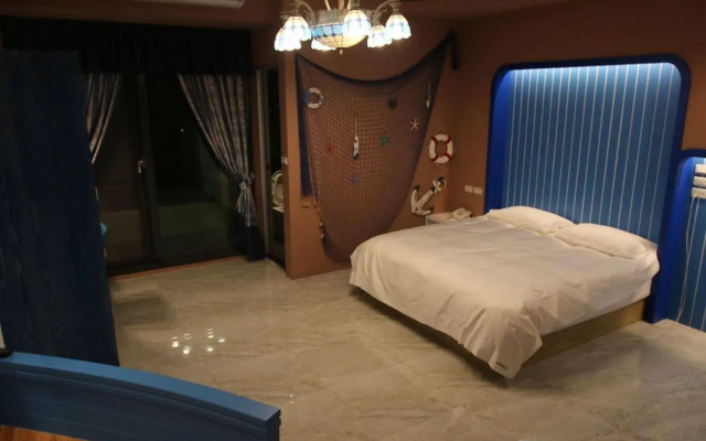 Xiang Yu B&B