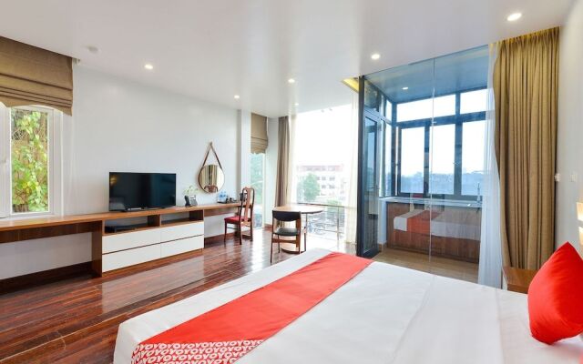 OYO 362 Lavender Hotel & Apartment