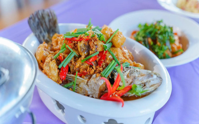 360 Resort Sihanoukville